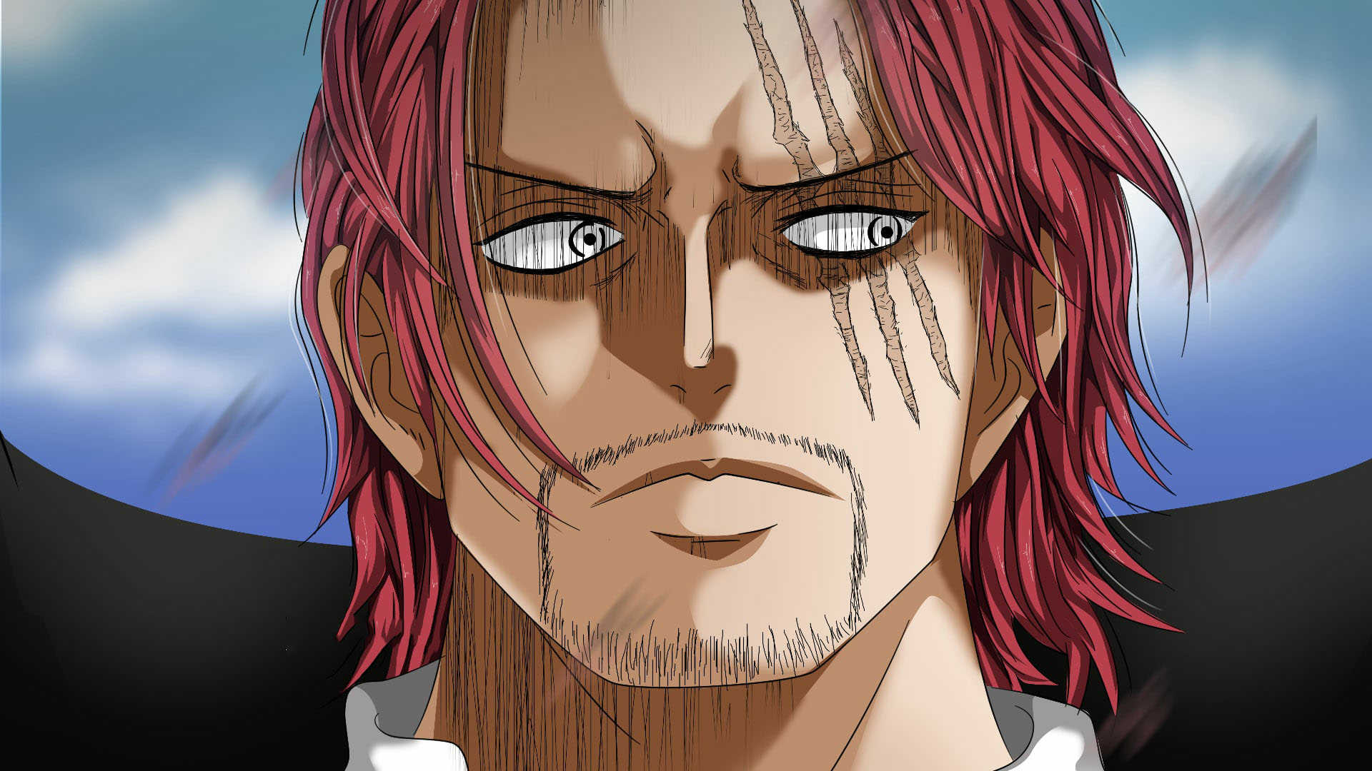 Shanks 