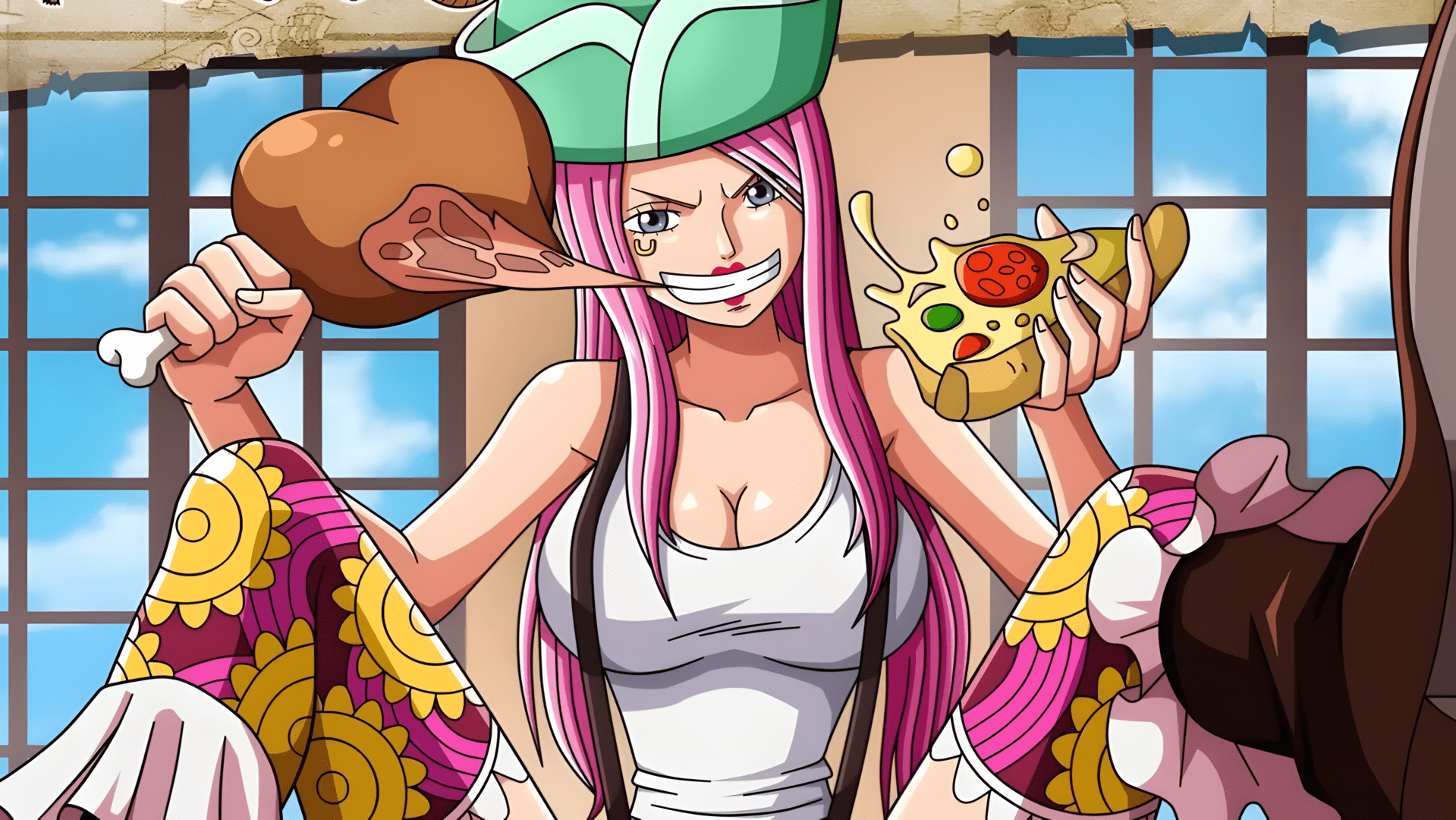 Bonney