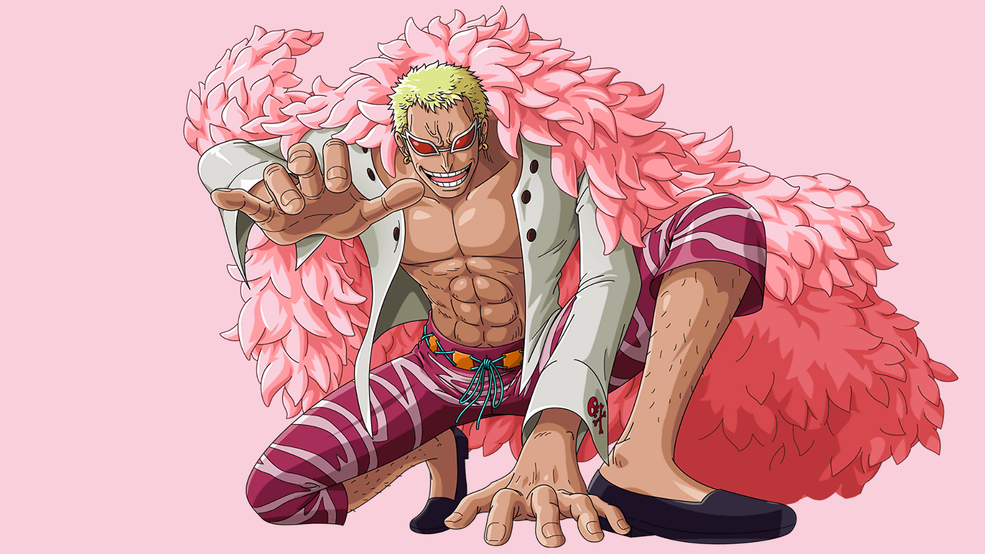 Doflamingo