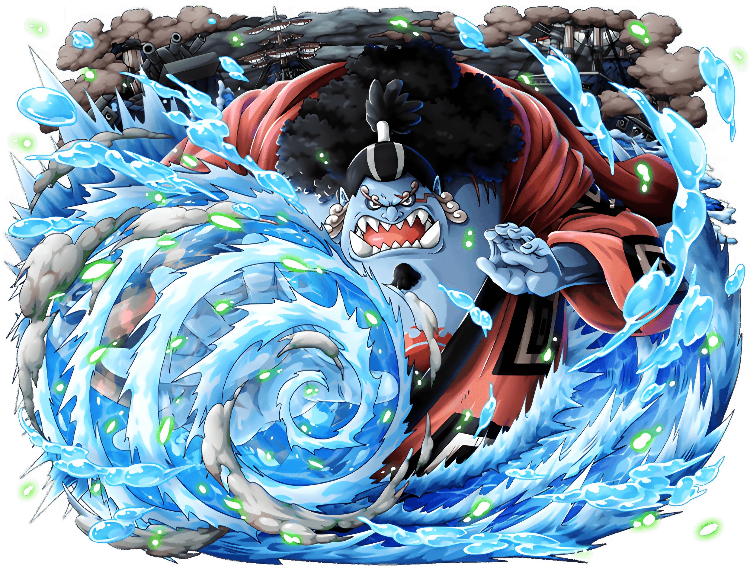 Jinbe