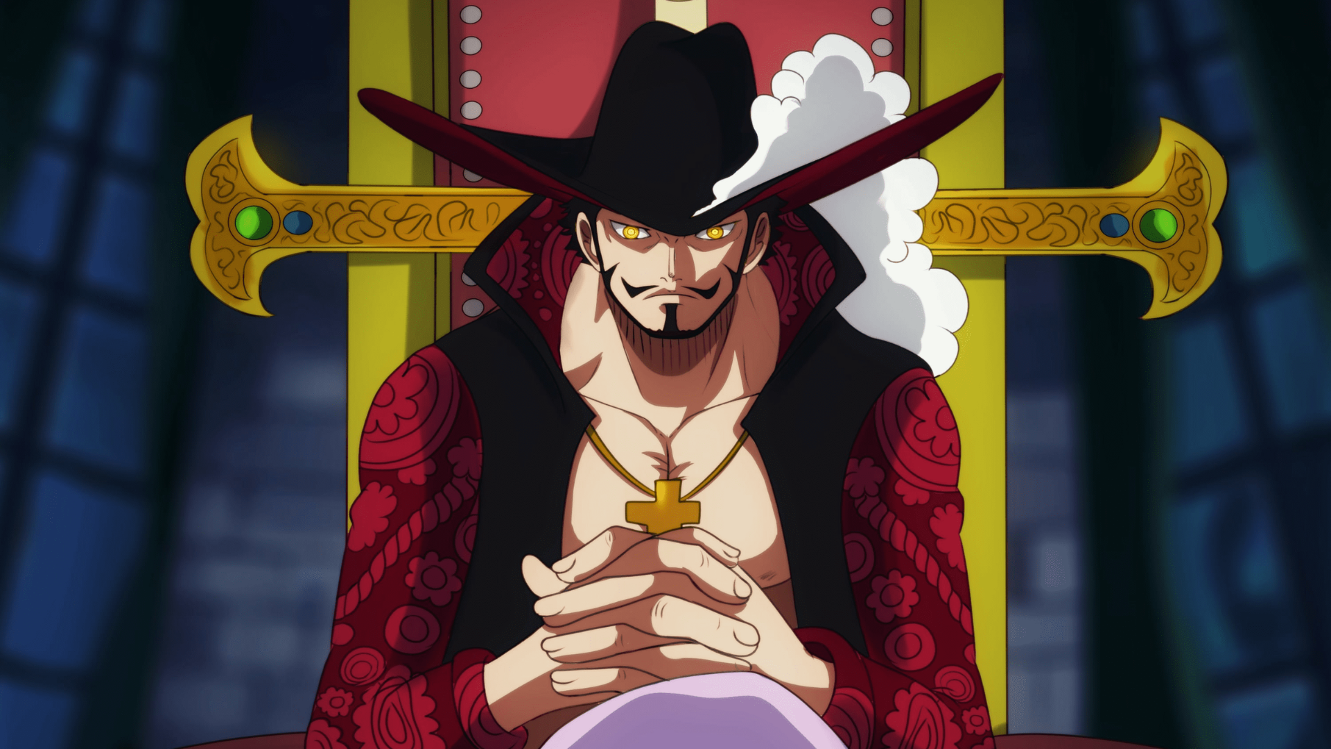 Mihawk