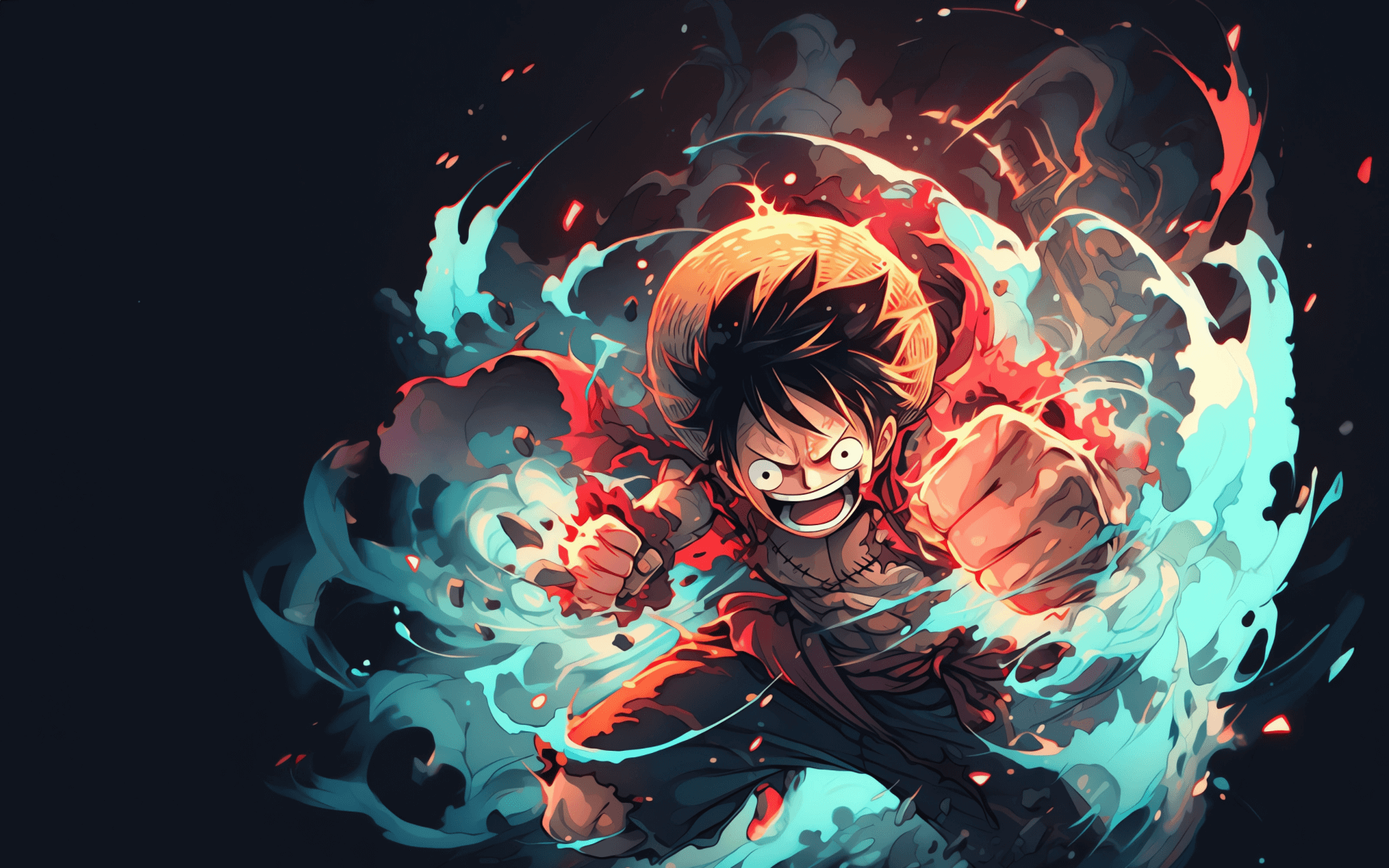 Luffy