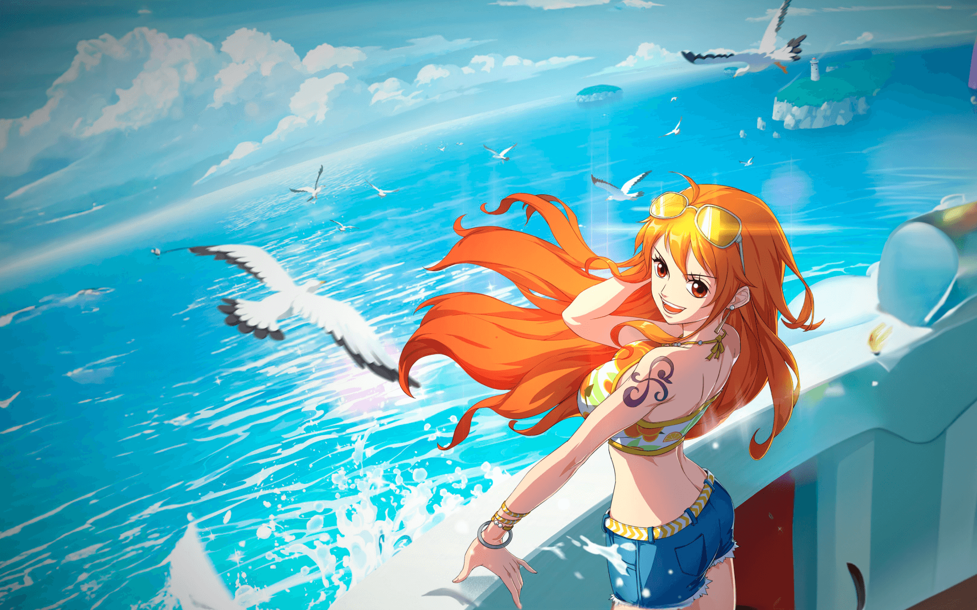 Nami