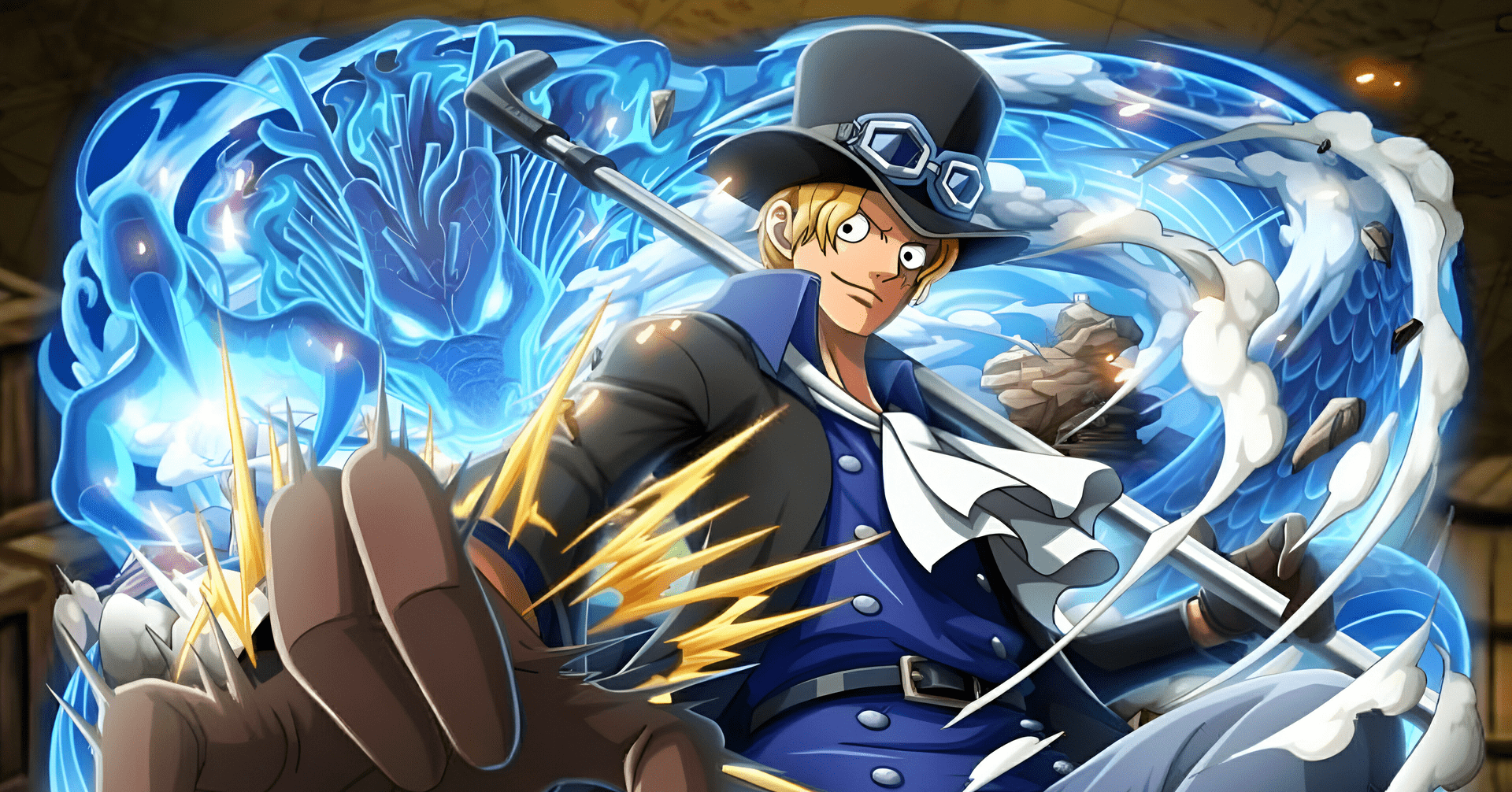 Sabo