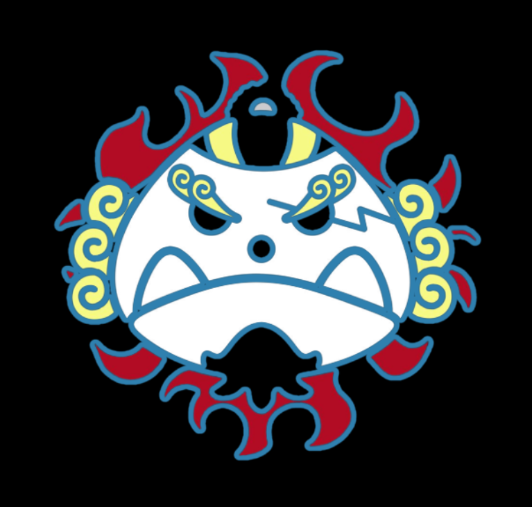 tripulacão Jinbe