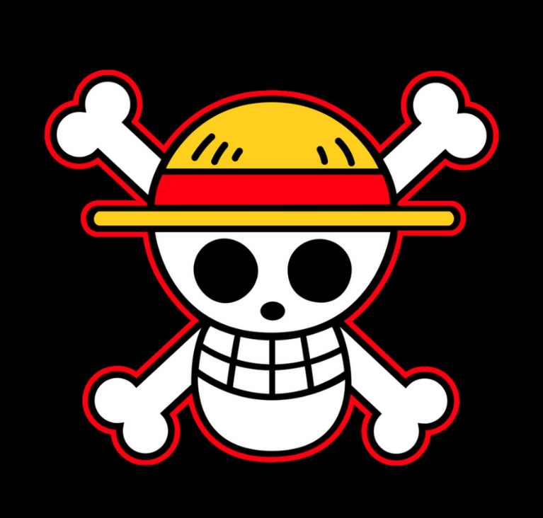 tripulacão luffy